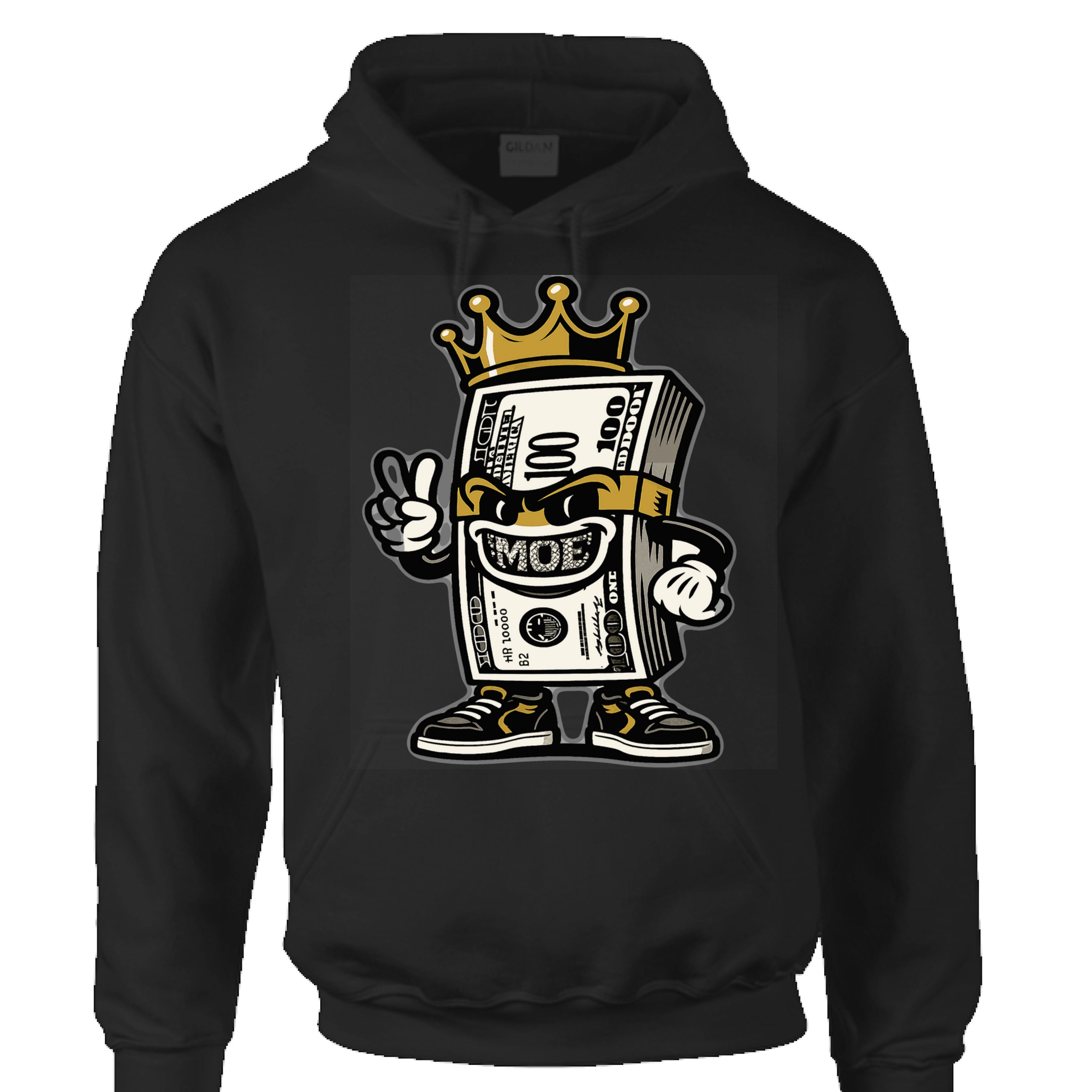 Moe Merch