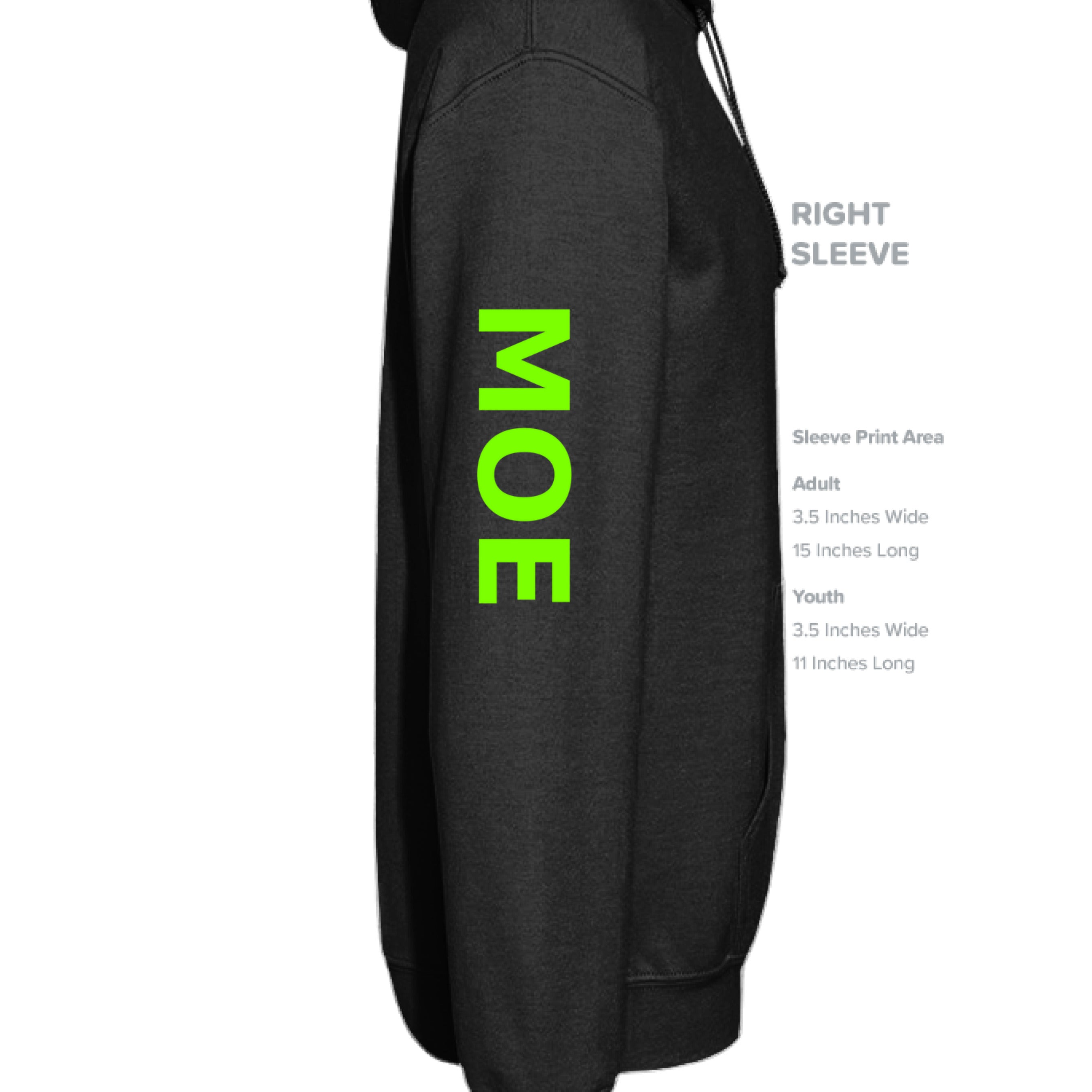 BLACK - SLEEVE_RIGHT