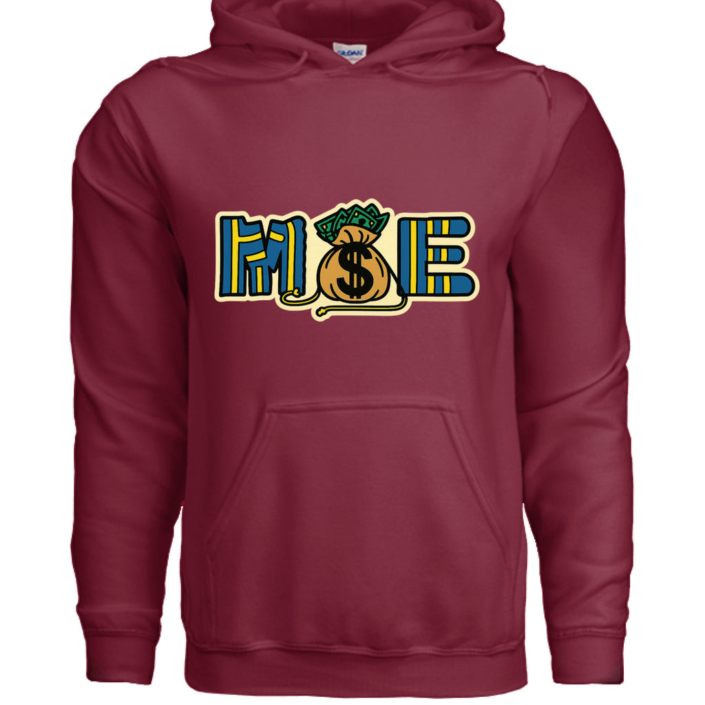 CARDINAL RED - FRONT