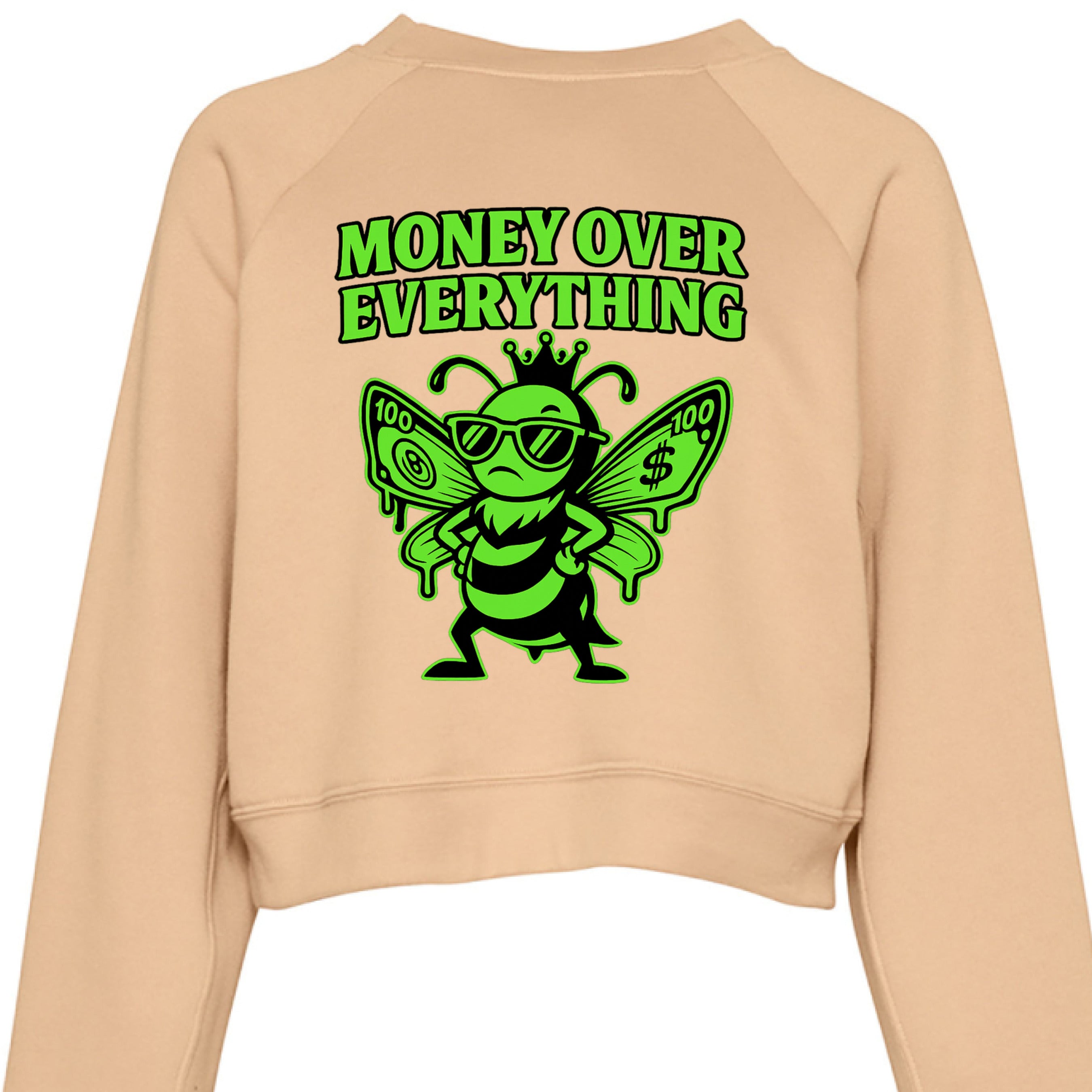 HEATHR SAND DUNE - FRONT