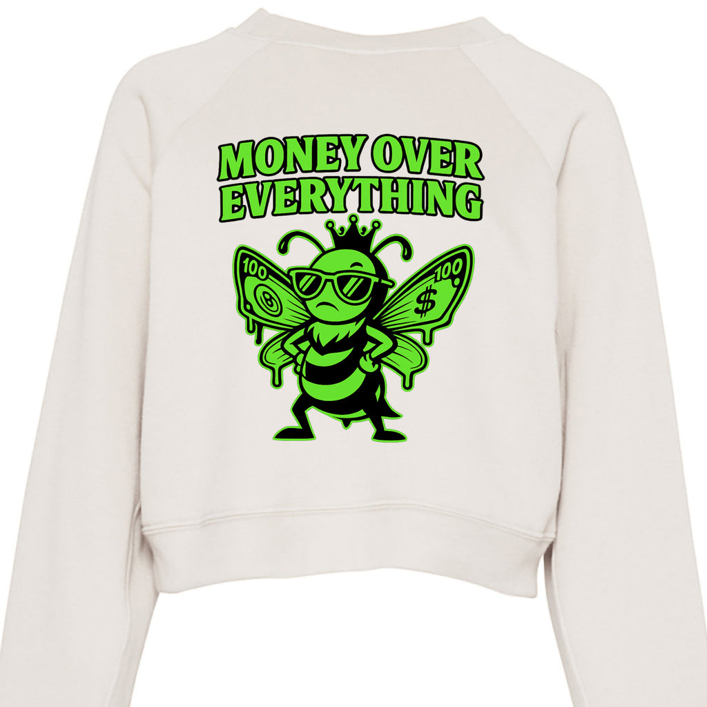 Vintage White - FRONT