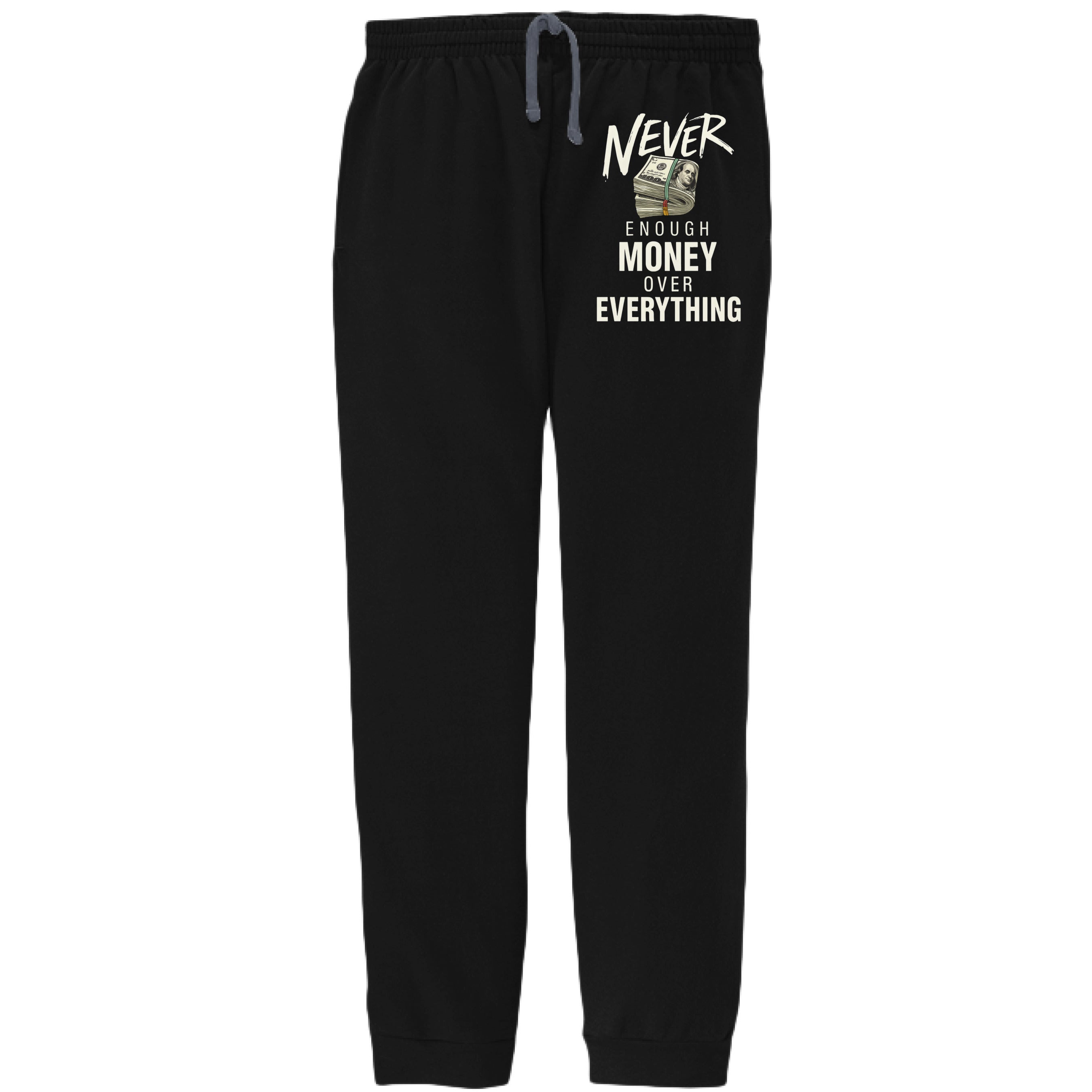 BLACK/ CHRCL GRY - FRONT